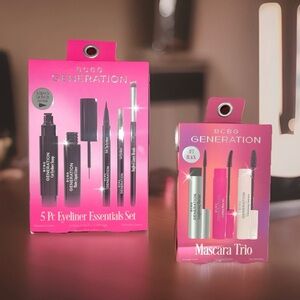 BCBG Generation Eyeliner and Mascara Set